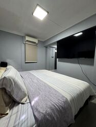 Blk 184 Corporation Spring (Jurong West), HDB 5 Rooms #583361101